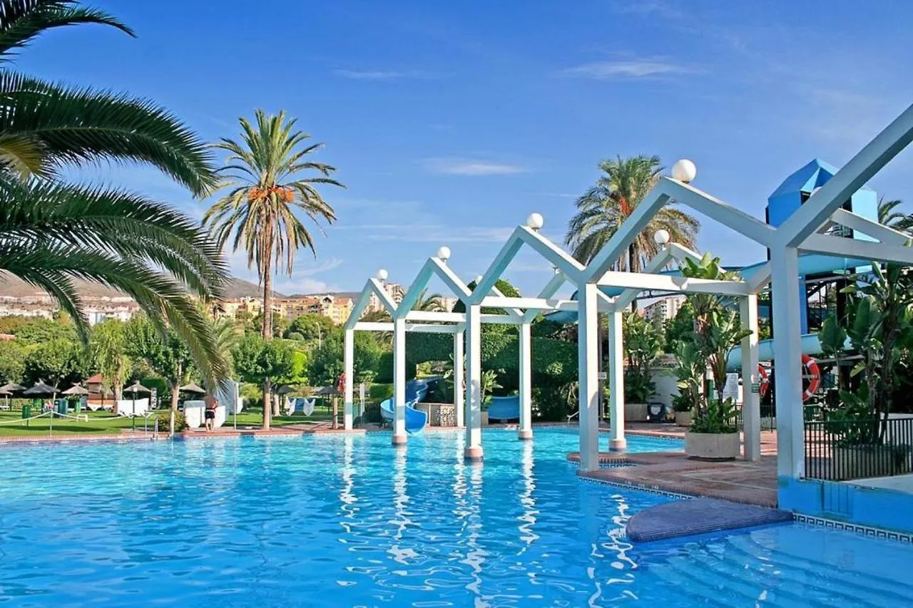 VIVE BENALMÁDENA Apartamento BENAL BEACH 611 Vistas al Mar, Parque Acuático Familiar  Benalmádena