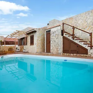  Сasa de vacaciones Casitas 28 España