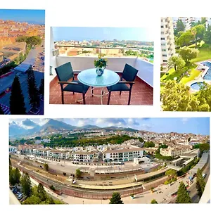  Apartamento Diorama D España