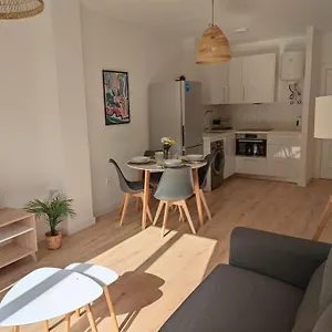  Apartamento Torrequebrada España