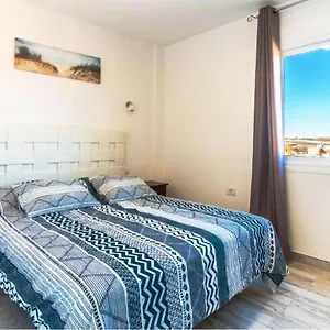  Apartamento Live Medano Miramar España