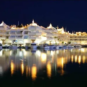 Puerto Marina Apartamento
